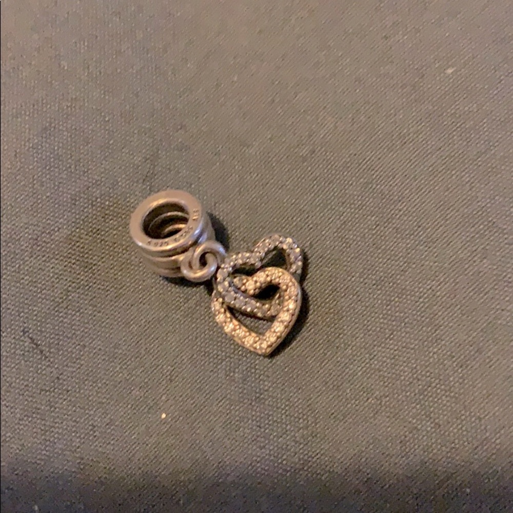 Pandora charm